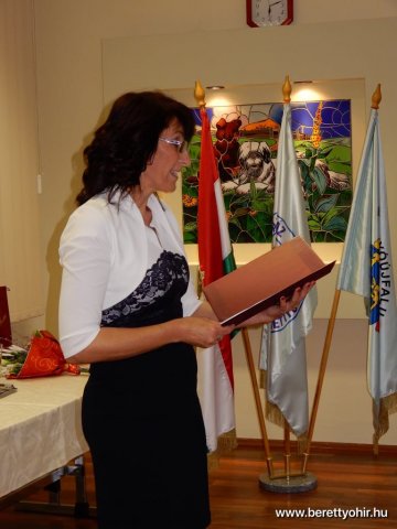 Szertartás a kórházban 14